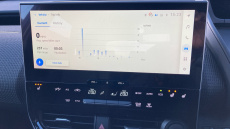 Toyota bZ4X 150kW Motion 71.4kWh 5dr Auto [11kW] Electric Hatchback